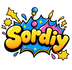 sordiy - 主页